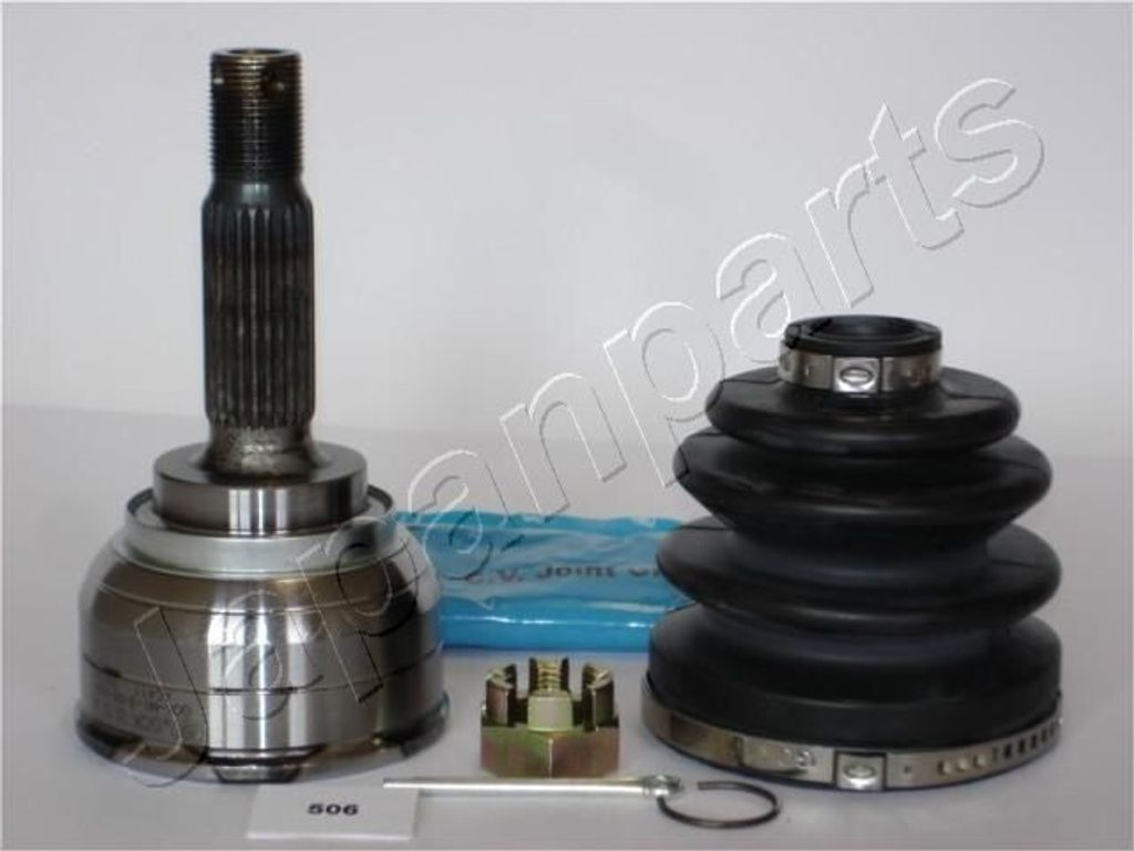 JAPANPARTS Gelenksatz Antriebswelle für MITSUBISHI ECLIPSE Produktbild 