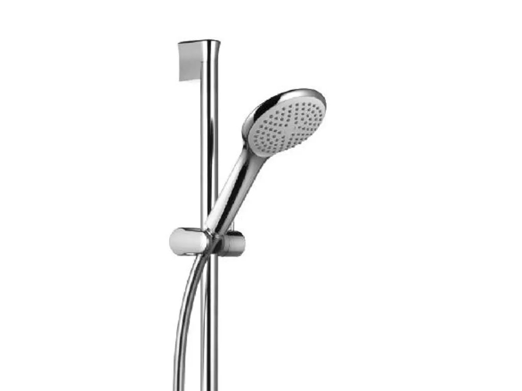 Set Doccia Kludi Freshline 1S 6783005-00: Montaggio Facile e Qualità - 5