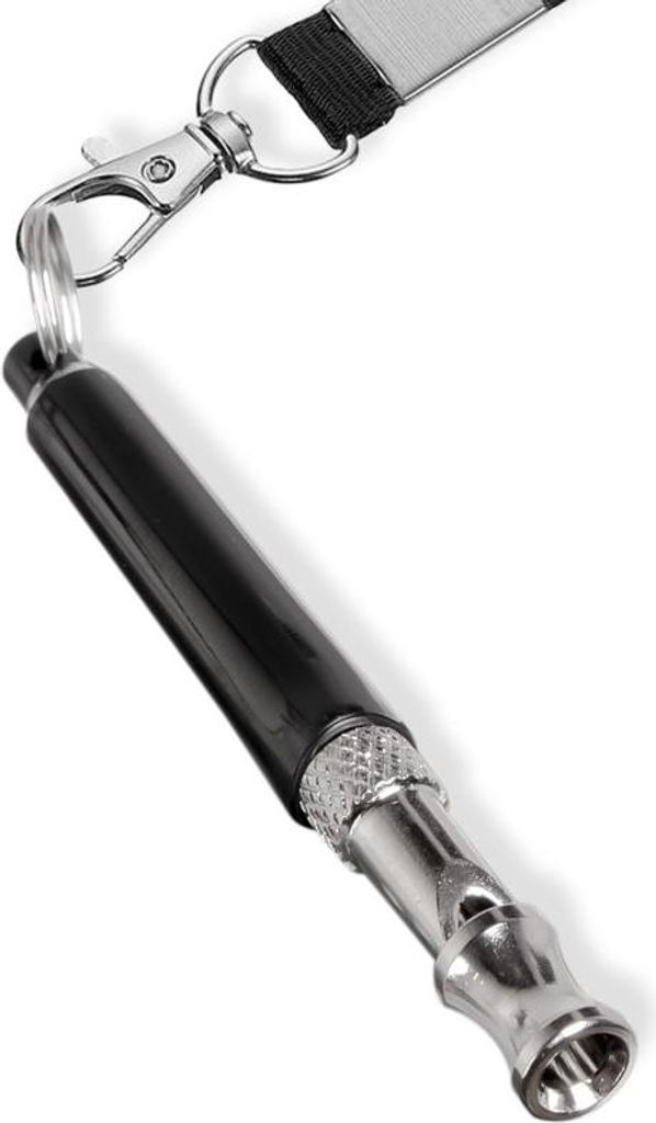 Kruger Meier SonicPro - Ultraschall-Trainer-Pfeife