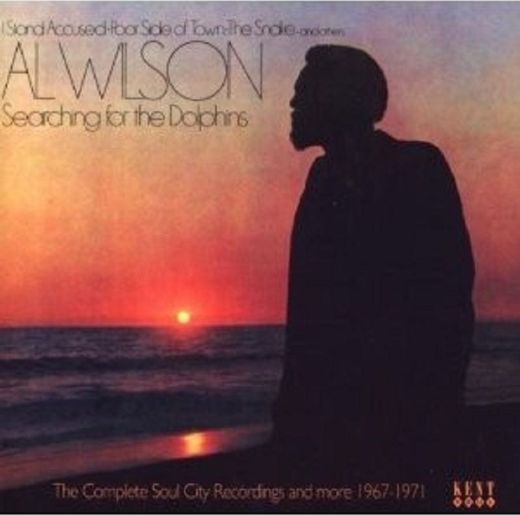 Wilson,Al-Complete Soul City Recordings And More 1