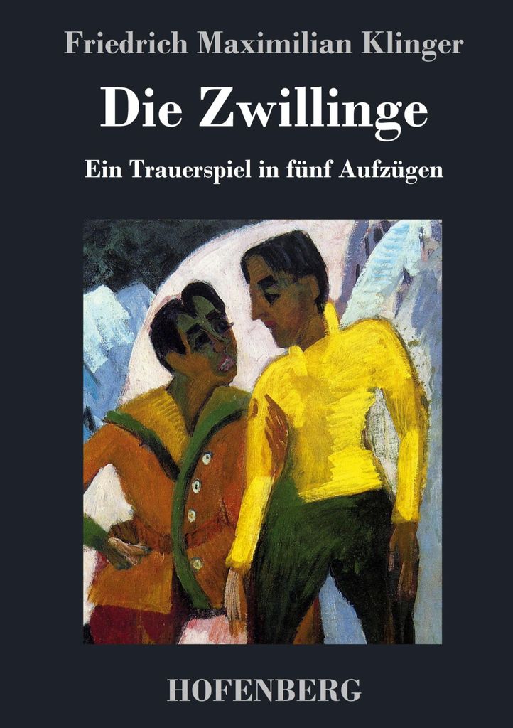 Die Zwillinge