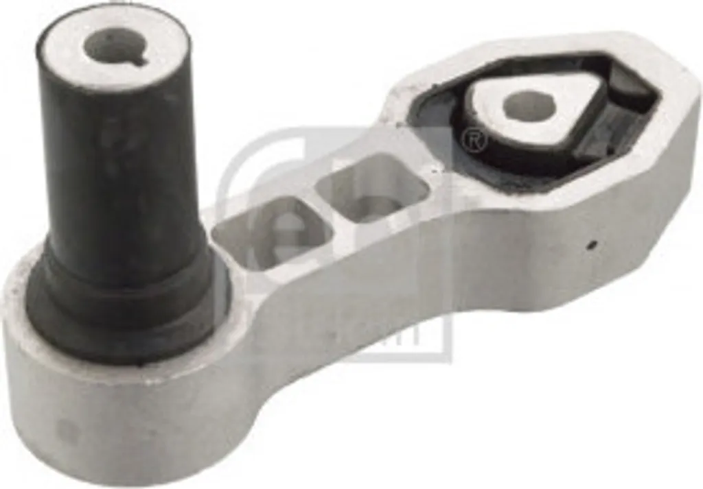 Remplacement support moteur Fiat 500 (312) - FEBI BILSTEIN 104392