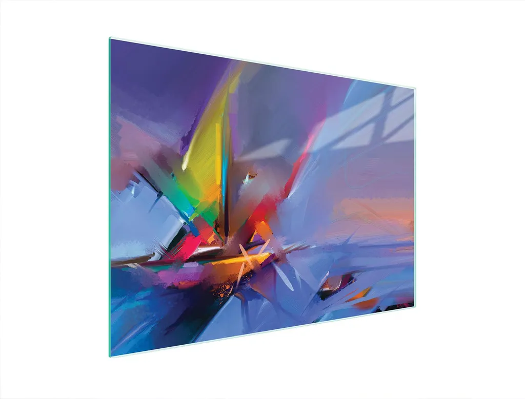 Tagliere in vetro 40x30 pezzi