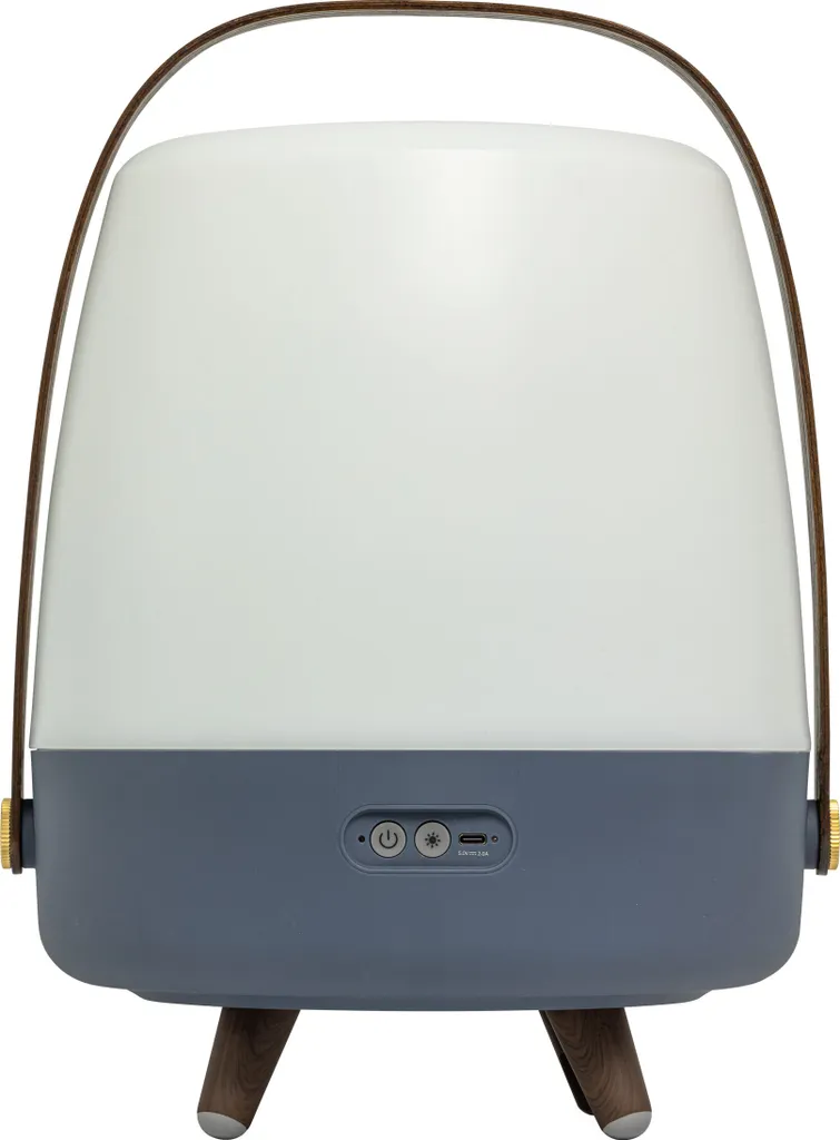 Lampe Enceinte Bluetooth Kooduu Lite-up Play JBL Ocean à Intensité Variable - 17