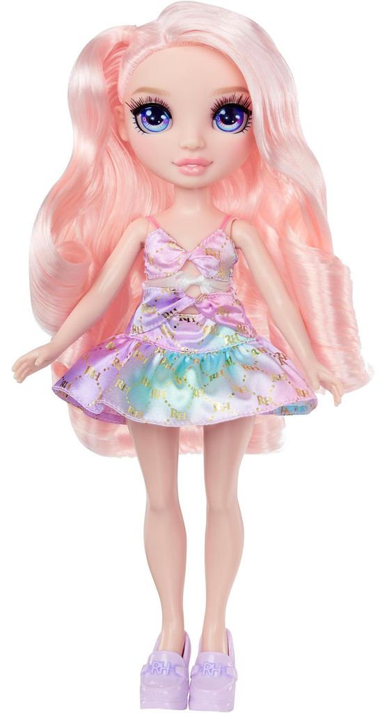Poupée Rainbow High Bella 22 cm Image du produit 