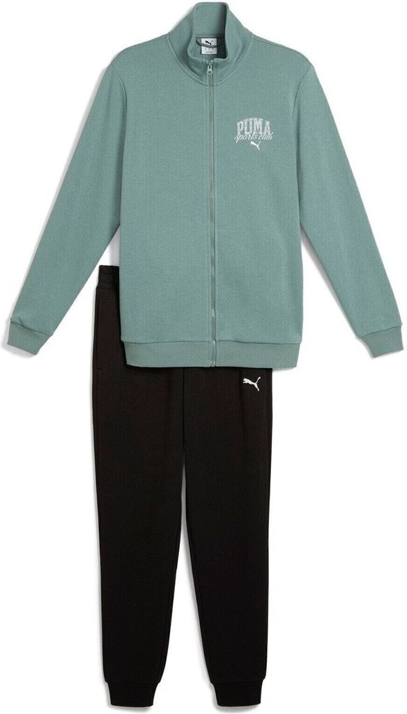 Puma Class Sweat Suit Tr 68485430 Herren