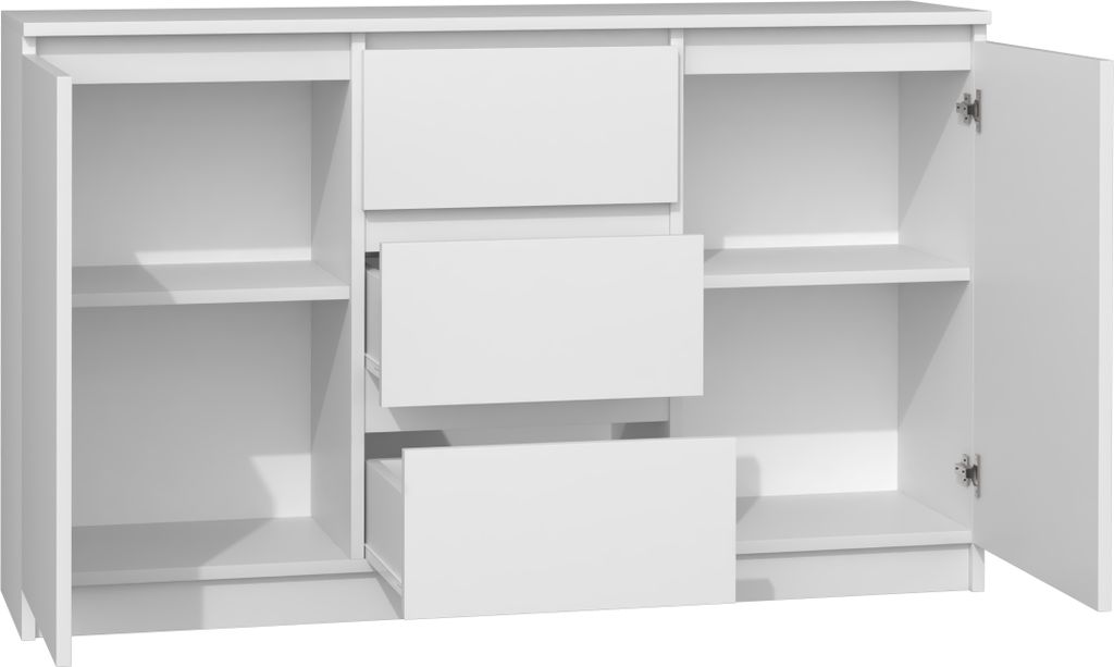 Schermo Topeshop 2D3S BIEL Immagine del prodotto 
