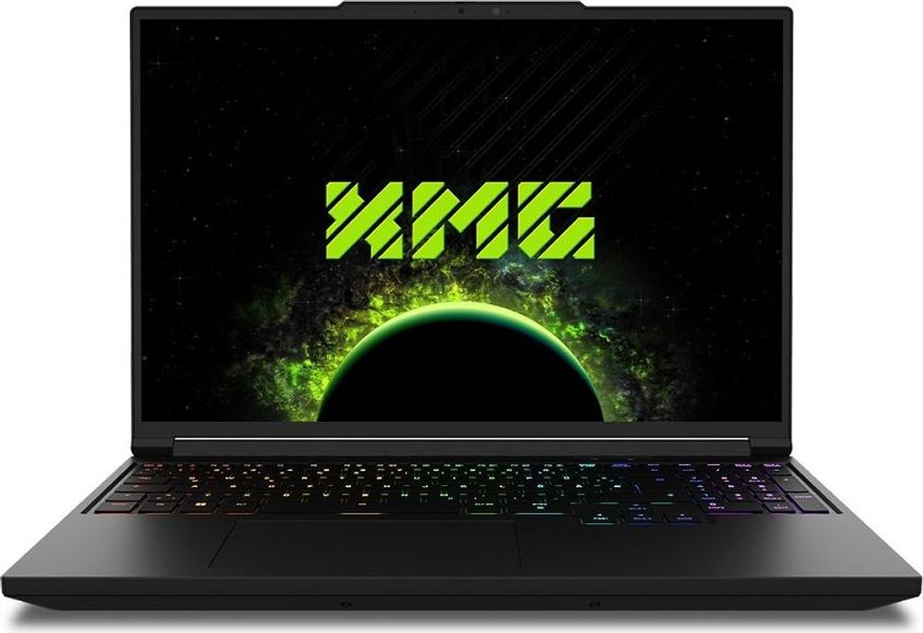 Schenker XMG PRO 16 VE - M25fgw - 16" QHD IPS Display Intel Core i9 14900HX - Core i9 - 5,8 GHz