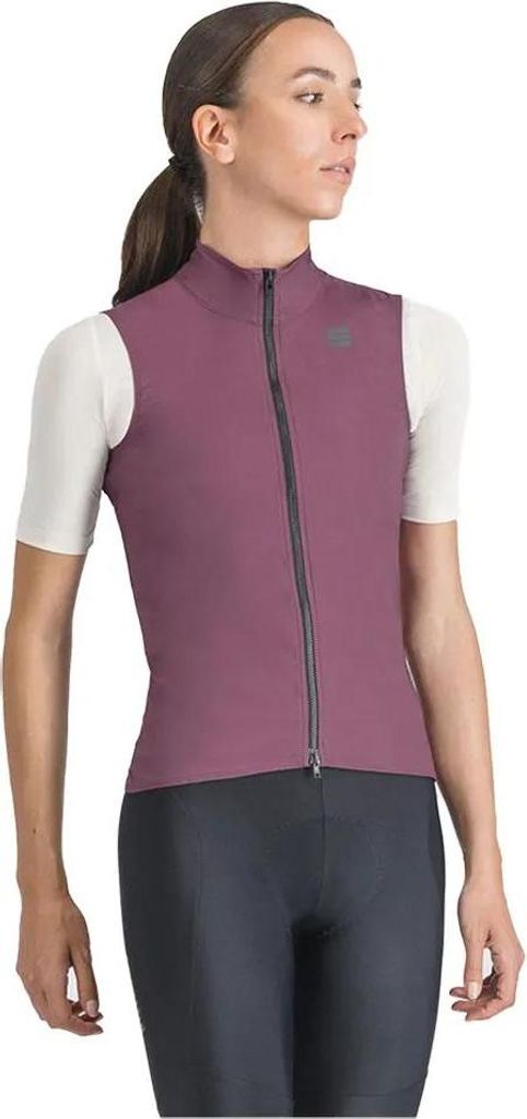 Sportful Pro 2 Weste Lila L Damen Lila L