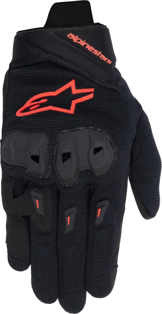 Gants moto femme Alpinestars Stella SP X 1 : fini les mains engourdies
