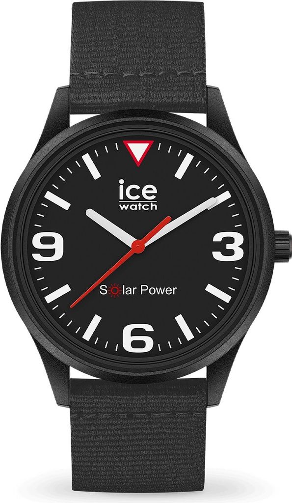 Silikon Ice Watch Wechselarmband Ice-watch Chronograph »ICE Digit