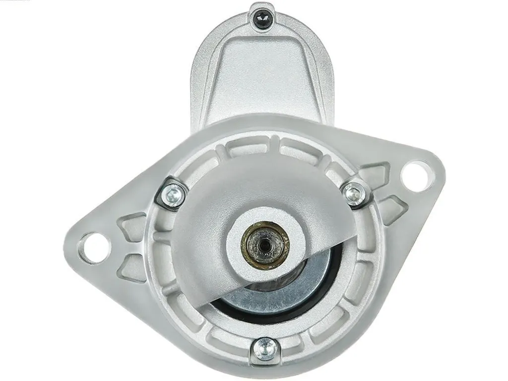 Démarreur AS-PL S3200S Haute Résistance - Performance et Durée de Vie