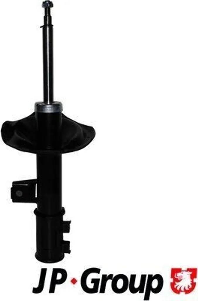 Jambe de suspension avant gauche pour i30 FD - Qualité OE 546512L100