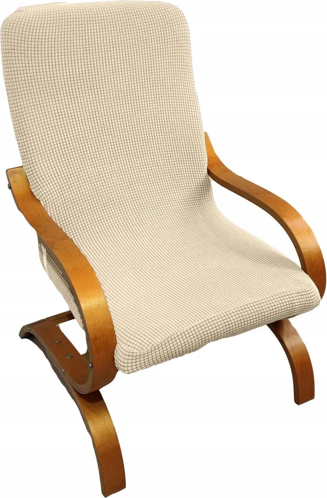 Upgrade Casa: Rivestimento Finka Crema Jacquard per un Salotto Chic