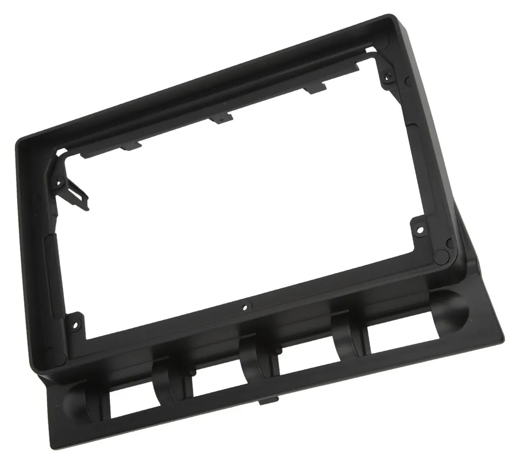 Panneau de remplacement autoradio KIA Picanto 2004 à 2008 façade stéréo