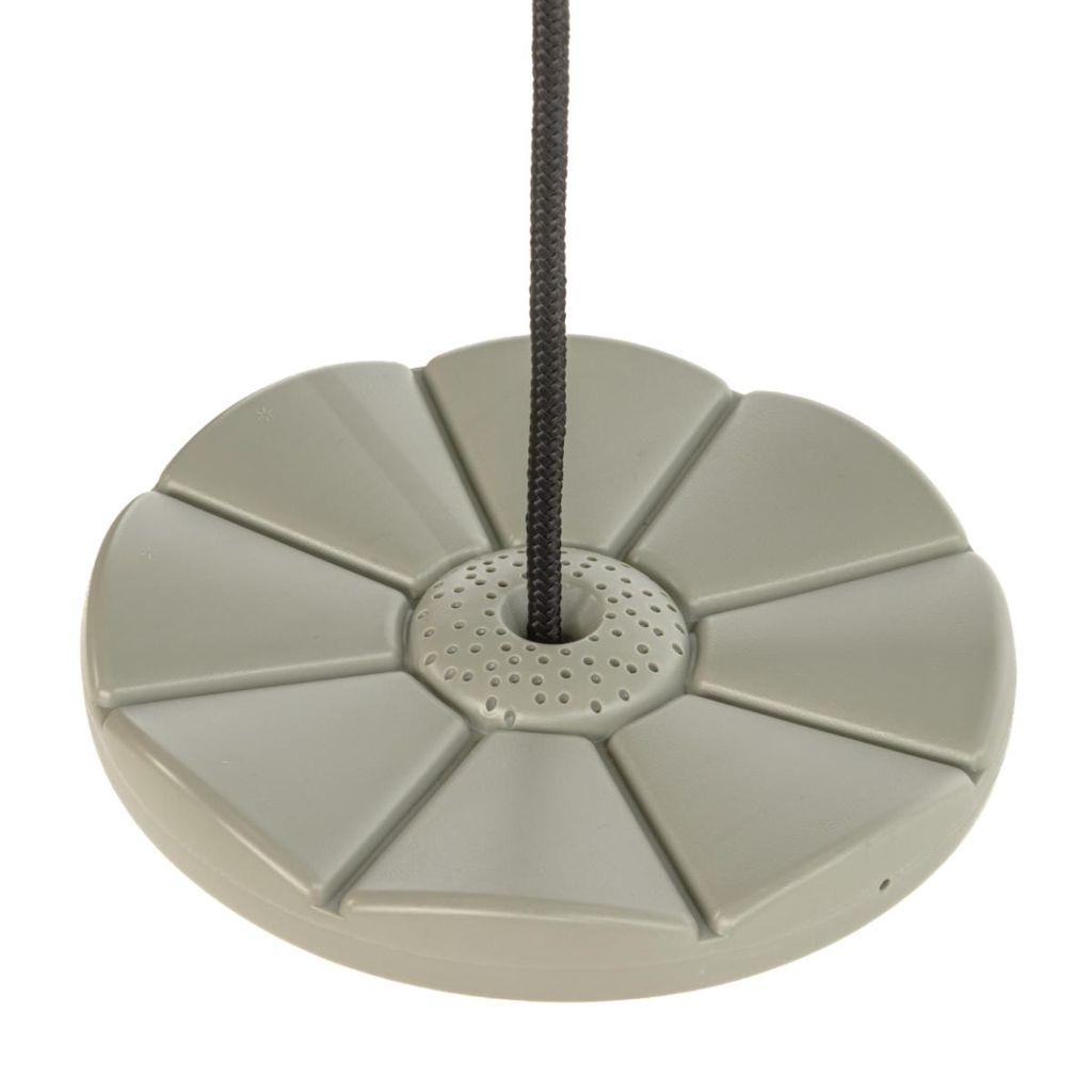 TRIBECCO Opica – okrúhle detské hojdačkové sedadlo Ø 280 mm Obrázok produktu 