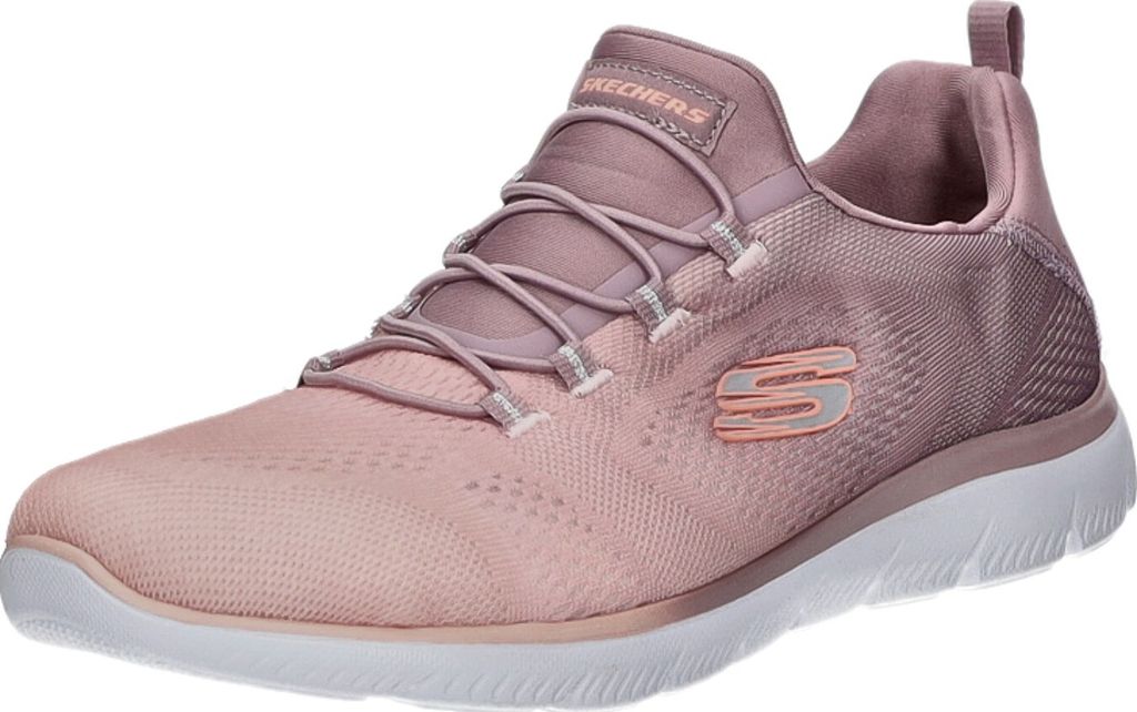 Slipper/Kletthalbschuh Sneaker (sportlich) SUMMITS-BRIGHT CHARMER