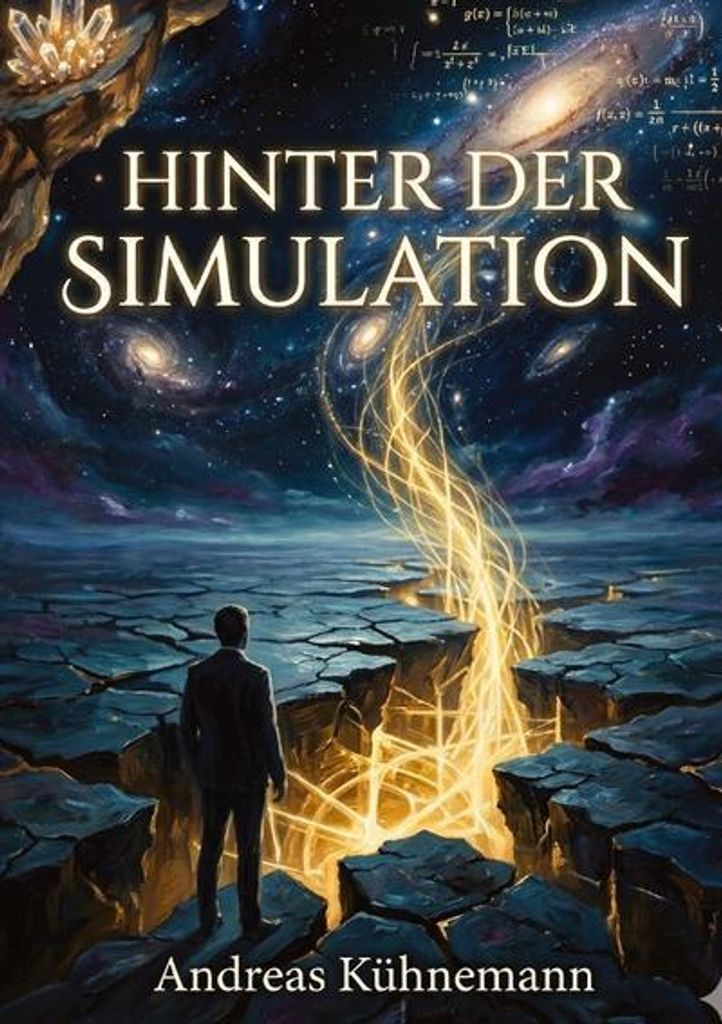 Hinter Der Simulation