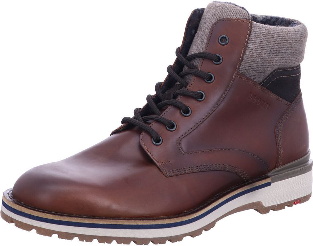 Lloyd Winterboots GLENN Herren 31363135333132 Braun 43 EU Produktbild 20