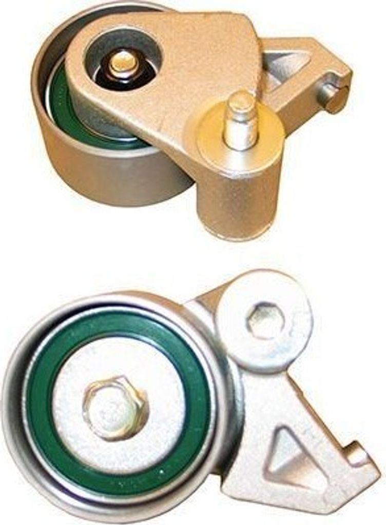 KAVO PARTS DTE-4509 Spannrolle Zahnriemen Ø60mm für MAZDA FAMILIA V (BA) MX-3 (EC) 626 IV Schrägheck (GE) XEDOS 6 (CA) MX-6 (GE) XEDOS 9 (TA)