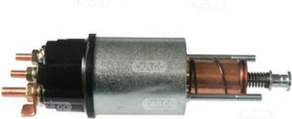 Magnetschalter Anlasser Starter 12 V 55 mm HC-CARGO für u.a. FORD