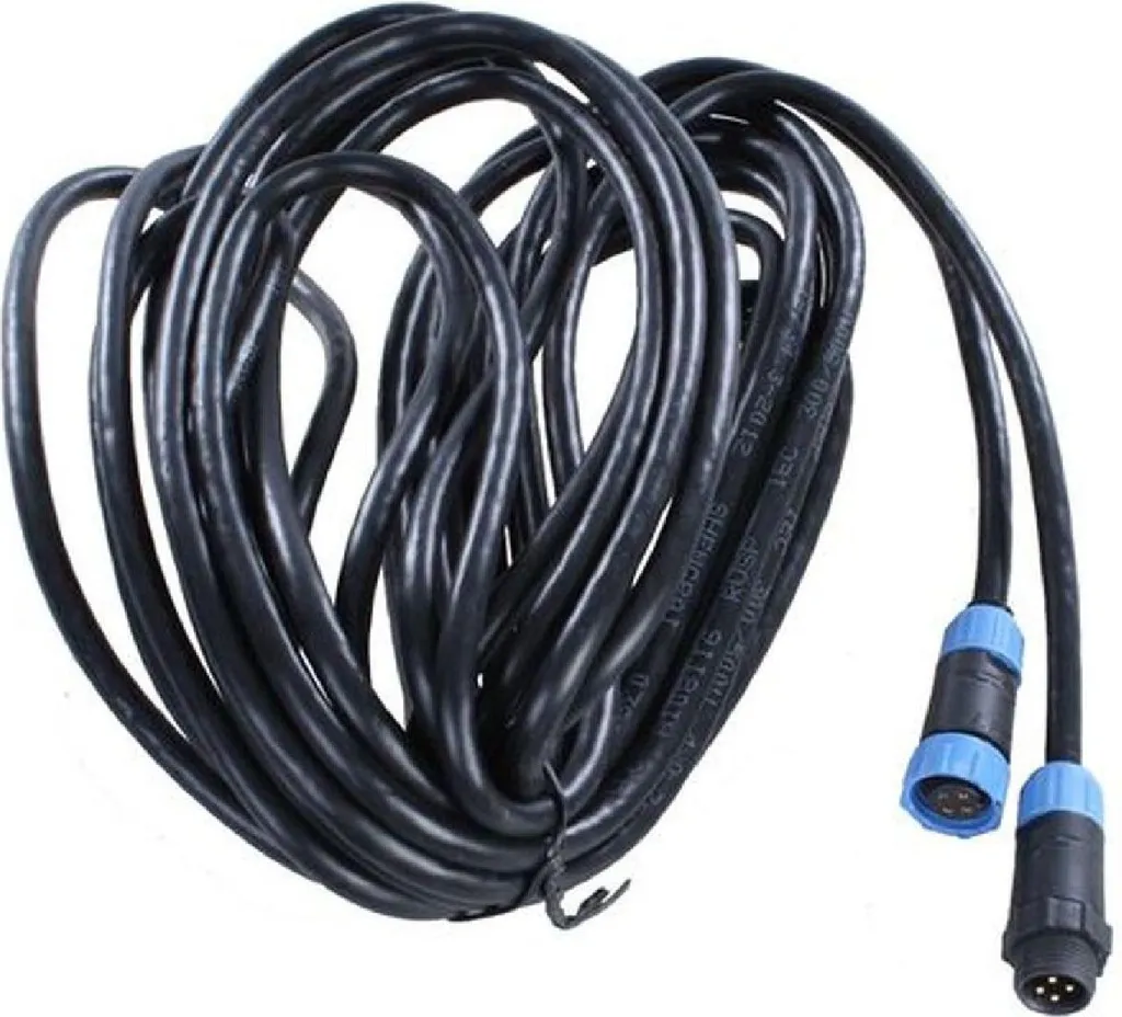 Cavo Prolunga 10m Falcon Eyes SP-XC10T per Roll-Flex RX-TDX Originale