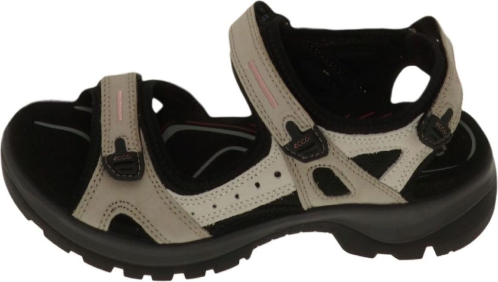 Ecco Offroad Yucatan W Atmosphere/Ice W./Black Produktbild 176