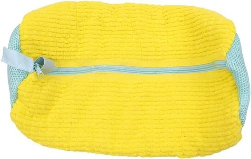 Sac de lavage pour chaussures de sport anti-froissage - Filet de protection