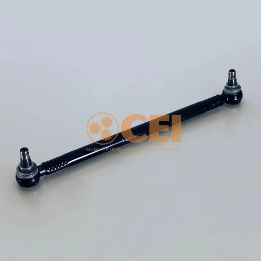 Barre d'accouplement pour camion MAN L.728mm - Réf 81467106081 robuste