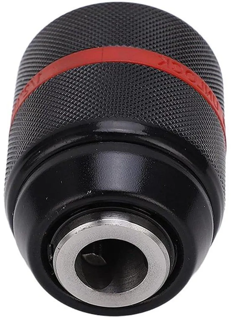 Adaptateur pour Mandrin de Perforateur 1/2 x 20 UNF - Montage Manuel
