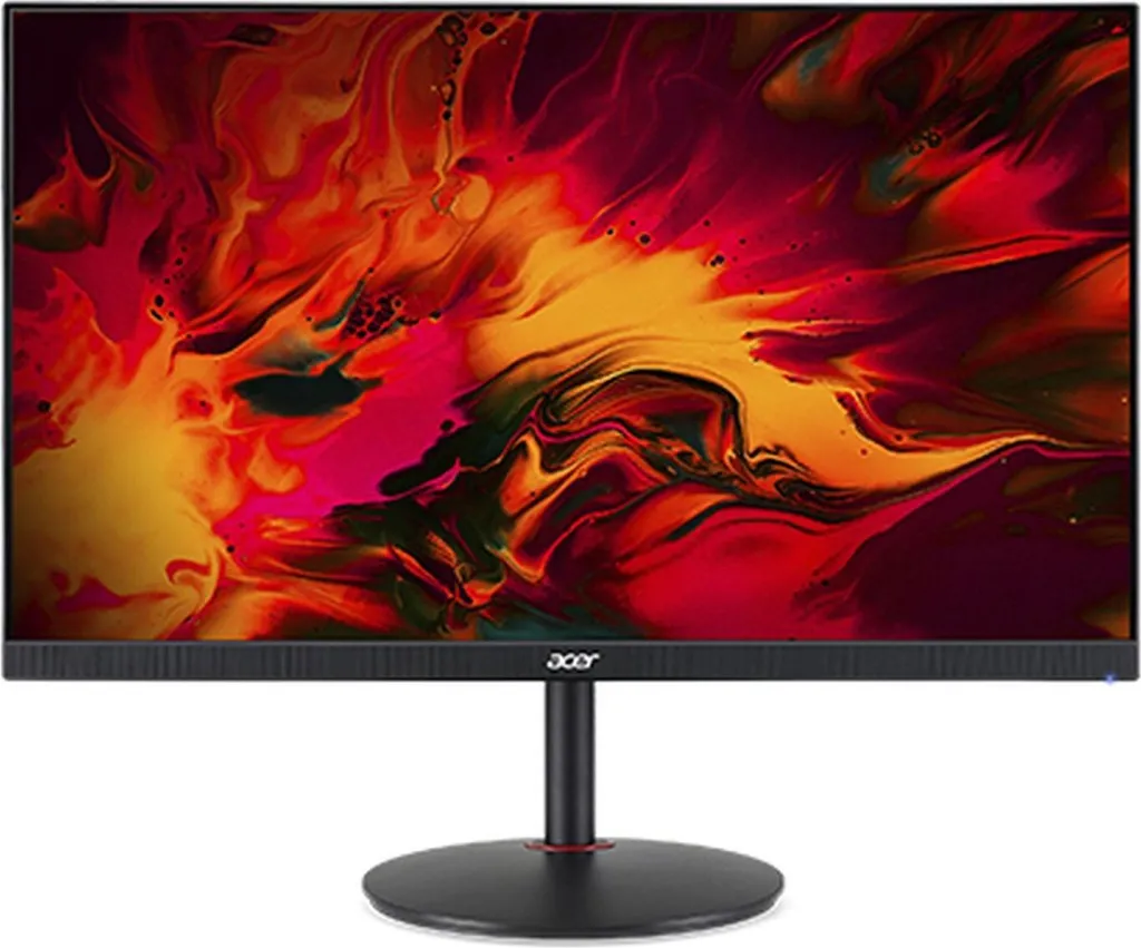 Écran Gamer 390Hz Acer Nitro XV252Q Fbmiiprx 24.5" Full HD HDR400