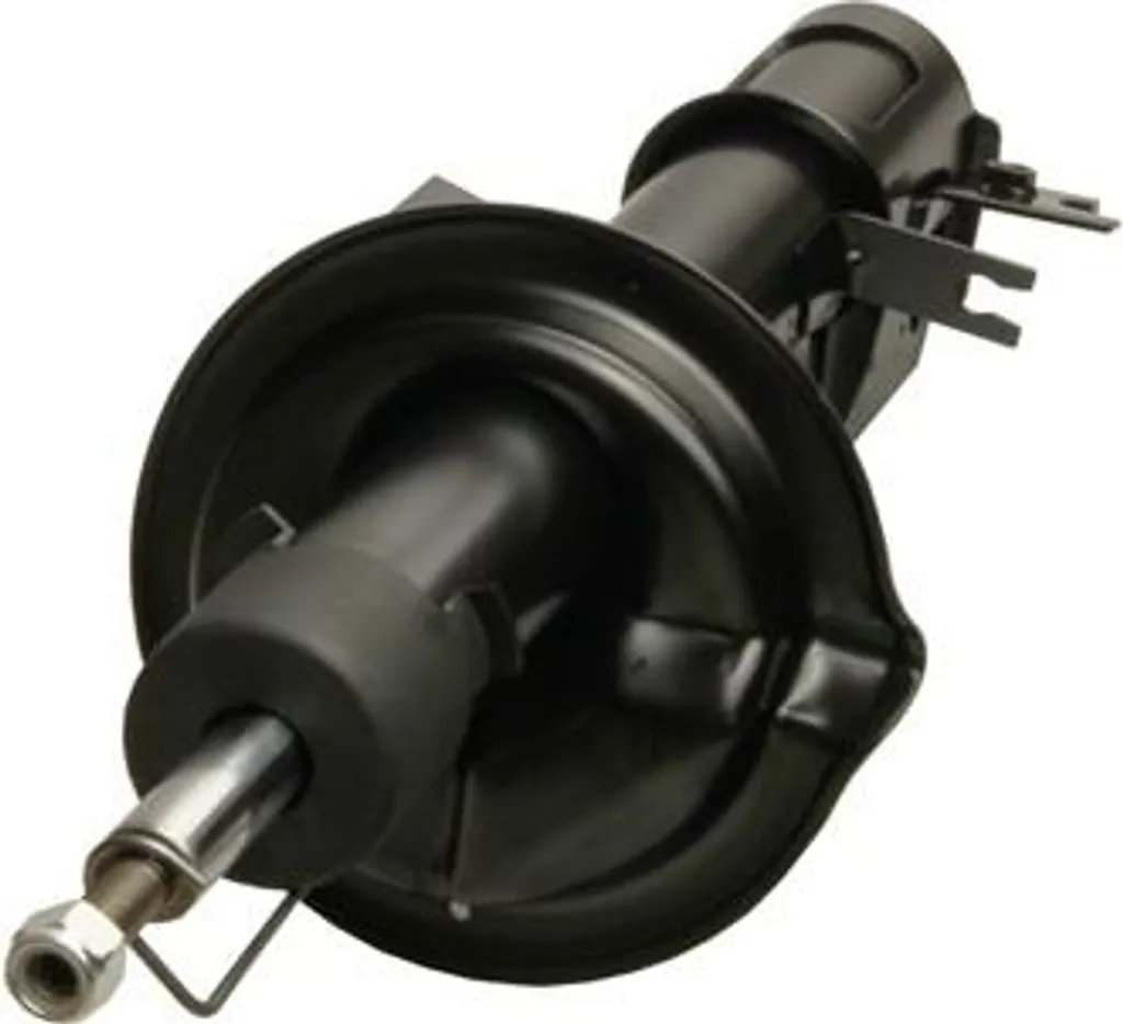 Amortisseur Avant Suzuki SX4 Fiat Sedici : Stoppez les Vibrations 06-