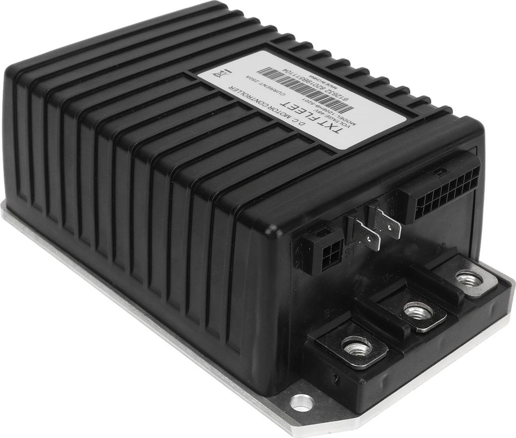 48V DC Motor Controller 250A ITS Gaseingang 1206HB 5201 Ersatz für E-Z-GO Express S4 L4