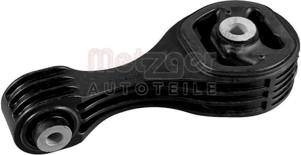Lagerung Motor hinten Gummimetalllager METZGER für u.a. HONDA HR-V