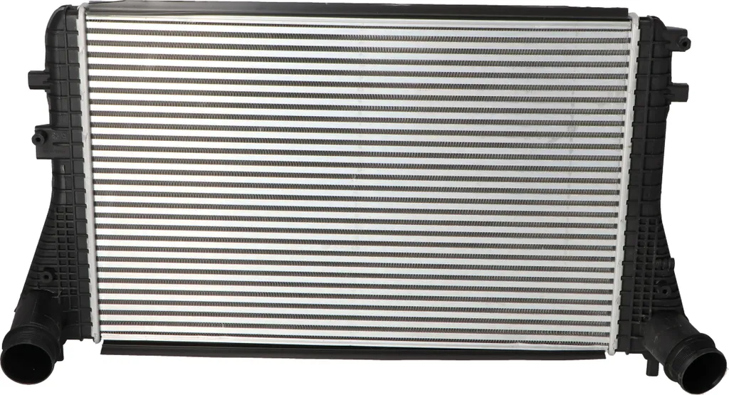 Réparer fuite turbo avec intercooler NRF 30316 pour Skoda Superb et Yeti