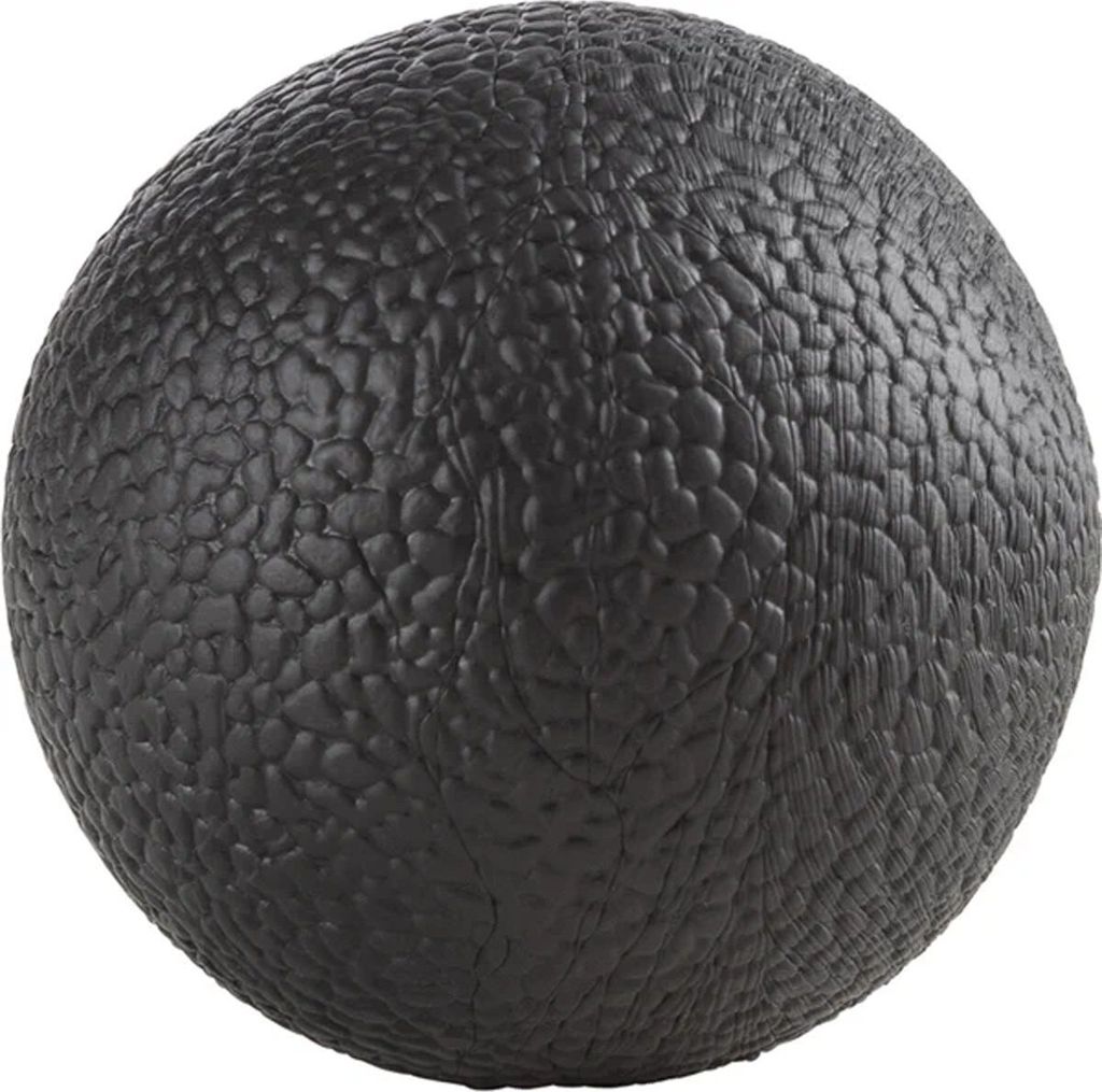 ENERGETICS Gymnastik-Ball Fingerball BLACK BLACK