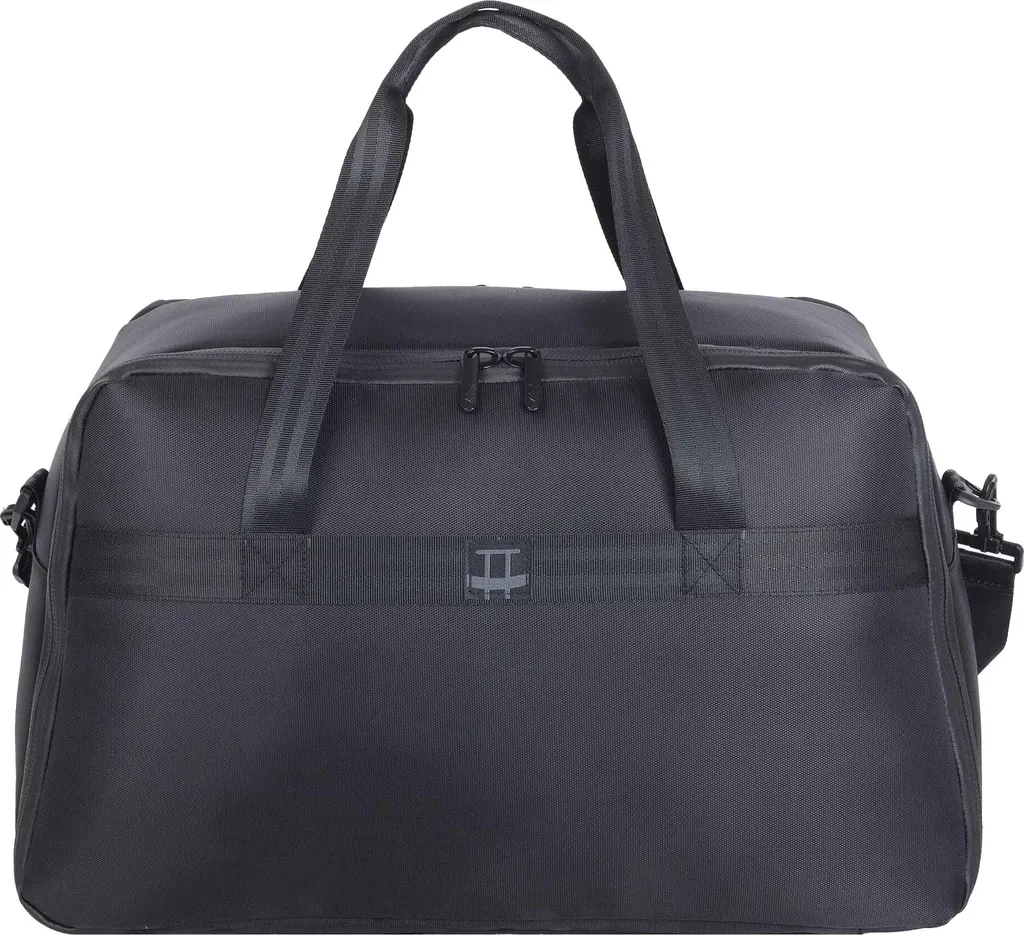 Sac Onyx BC7082 Shugon noir résistant avec bandoulière ajustable