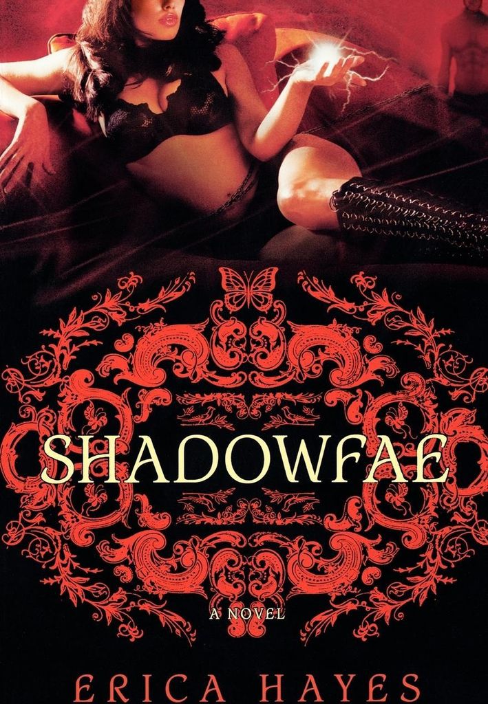 Shadowfae
