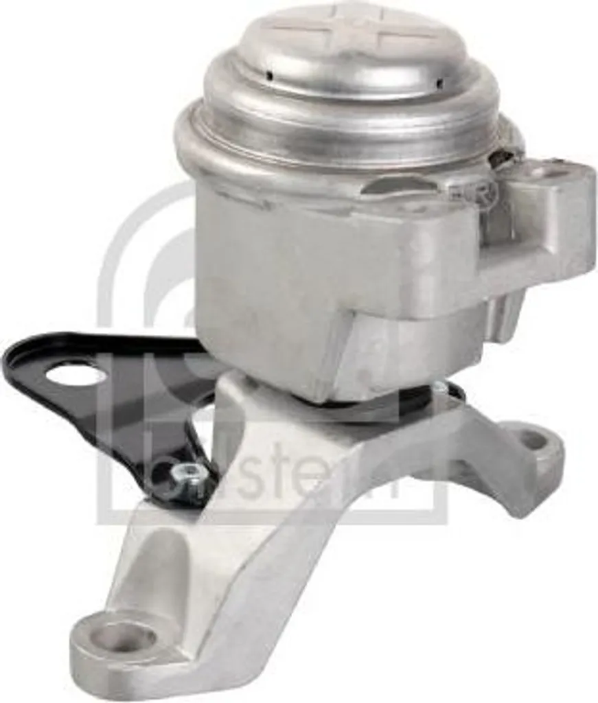 Supprimer les bruits moteur sur Vivaro et Mondeo - Palier FEBI 177541