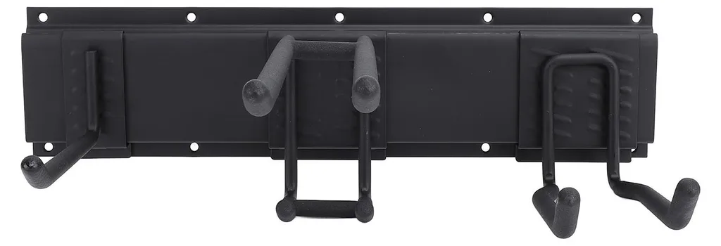 Rangement Mural Outils Garage - Solution Gain de Place pour Atelier DIY