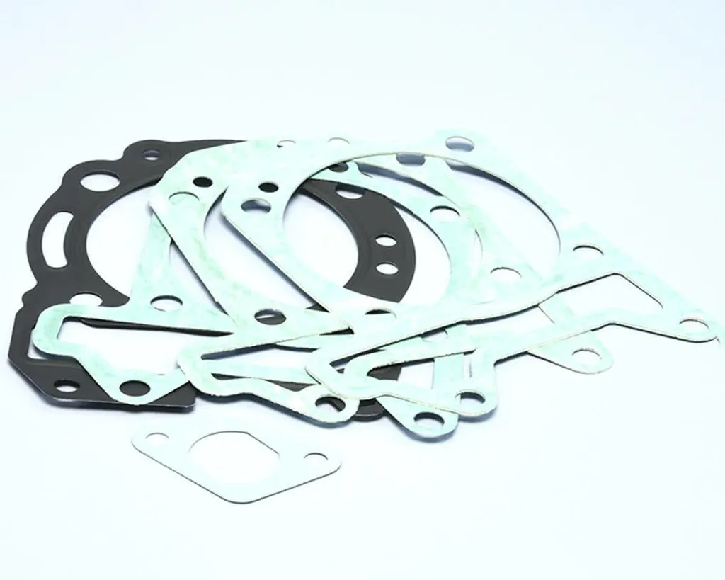 Joint de cylindre Polini 77mm pour réparer moteur Vespa GTS 300