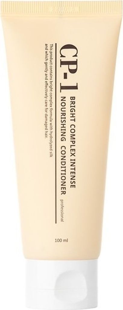 Esthetic House CP-1 - Bright Complex Intense Nourishing Conditioner, 100ml