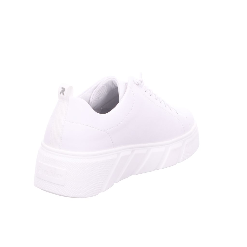 Rieker Sneaker Sneaker Leather Obrázek produktu 13