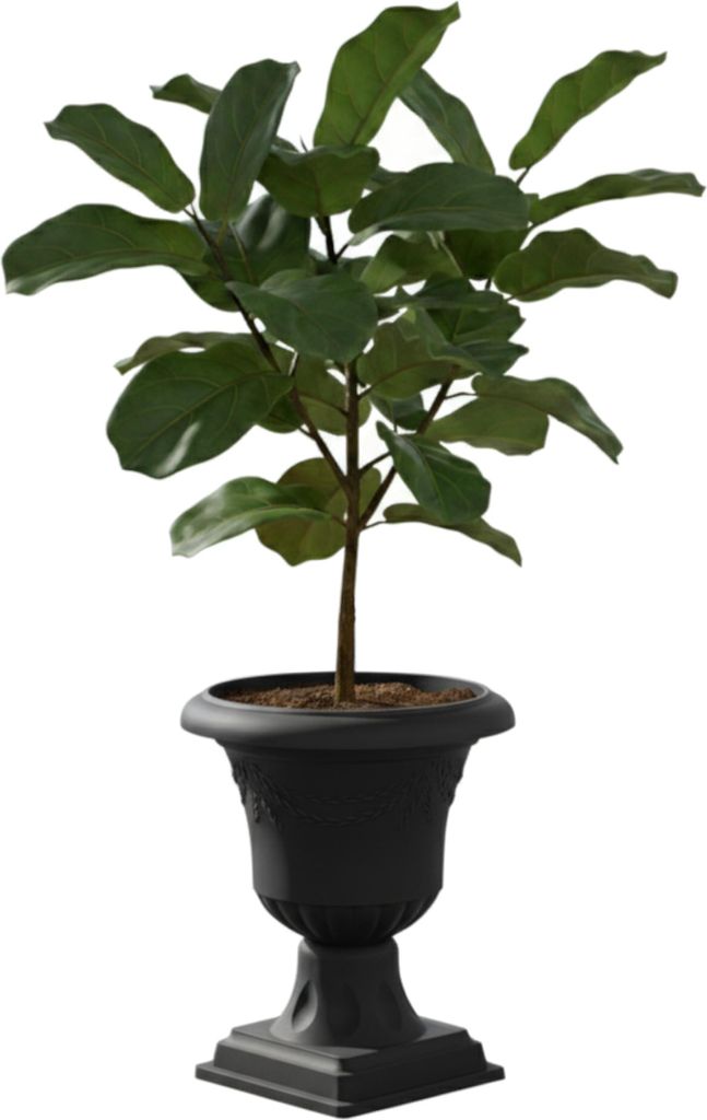 Blumentopf großer Blumentopf Pflanzpokal, Amphore Produktbild 