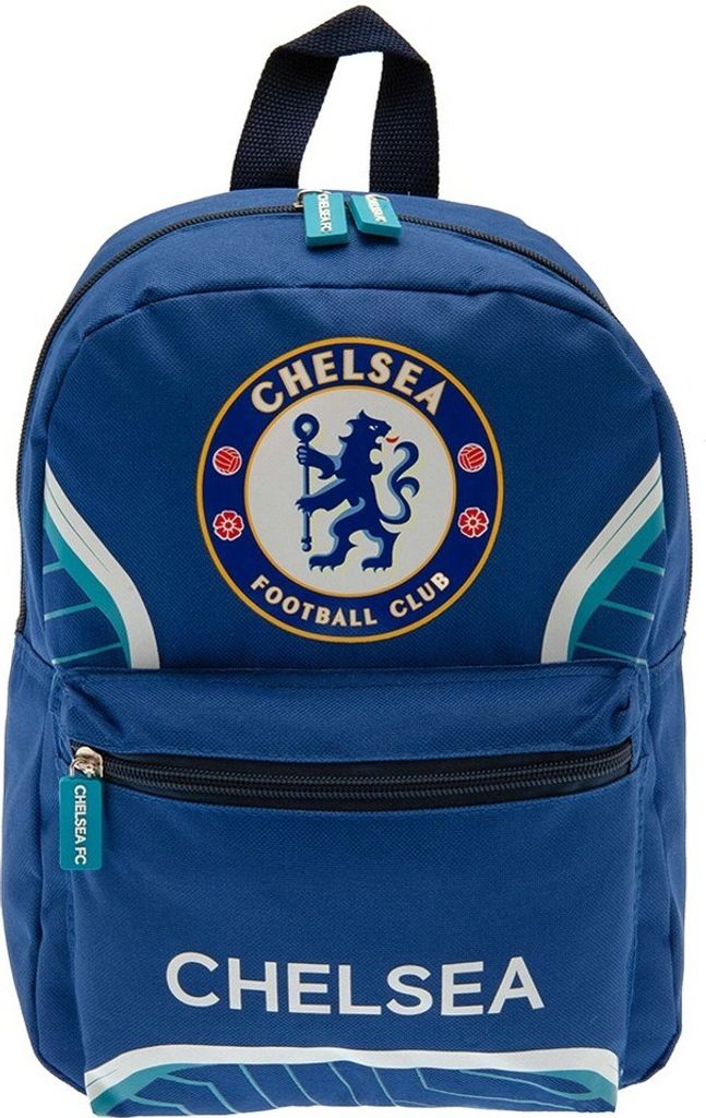 Chelsea FC - Dětský batoh, Mock TA9614 (jedna velikost) Obrázek produktu 