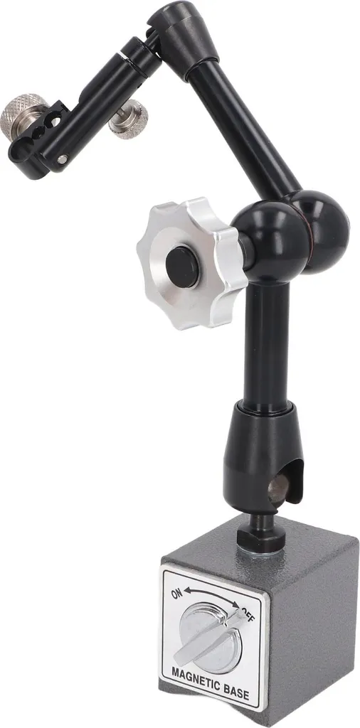 Support d'indicateur à base magnétique réglable universel Modèle B20 - 9