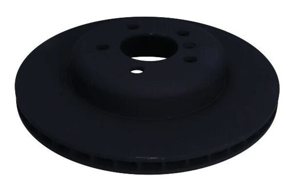 Disque de frein en carbone pour BMW Série 5 et 6 revêtement zinc