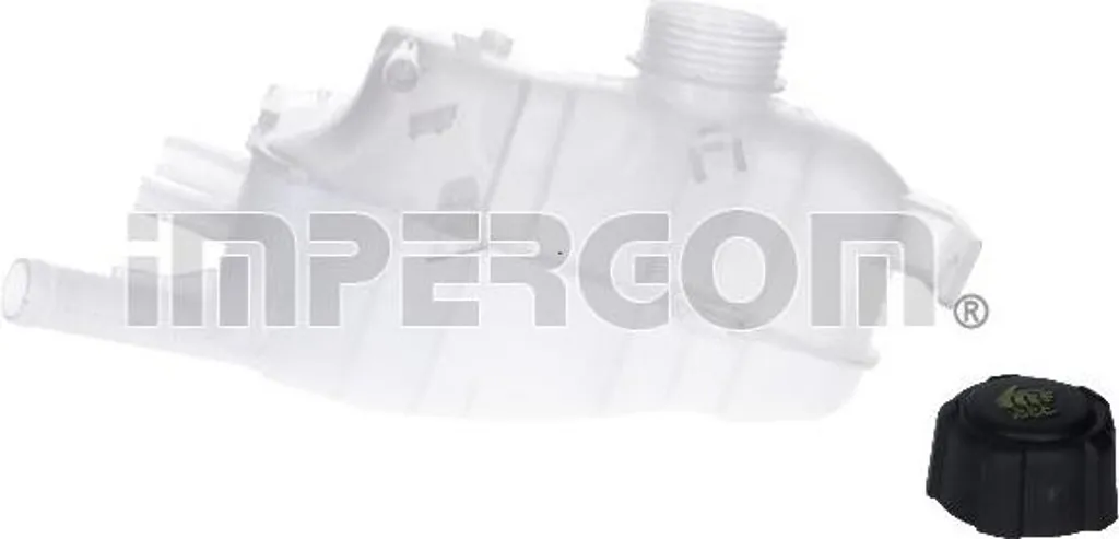 Stop Fuites : Réservoir Liquide de Refroidissement 44239 Renault Scenic