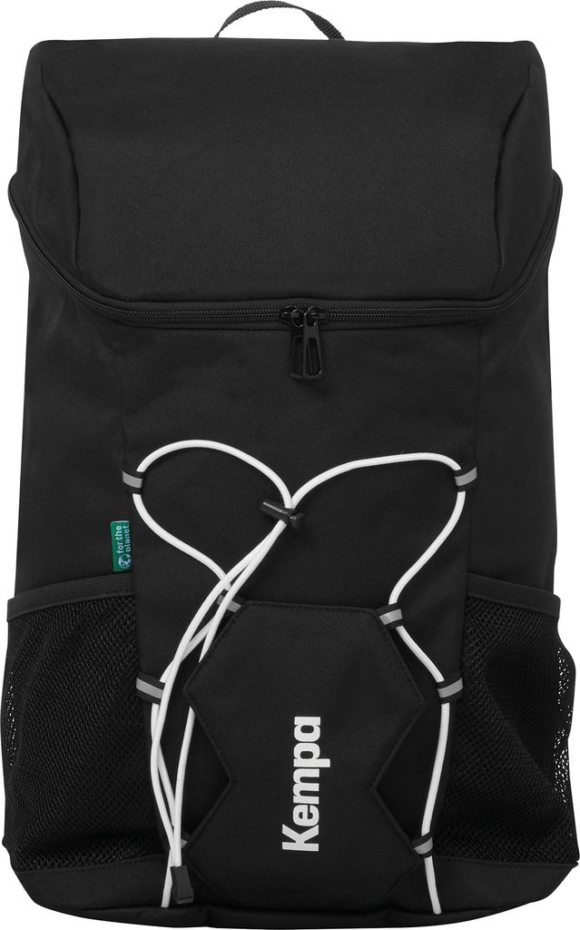 Kempa RUCKSACK PRO nero nero - Immagine del prodotto 