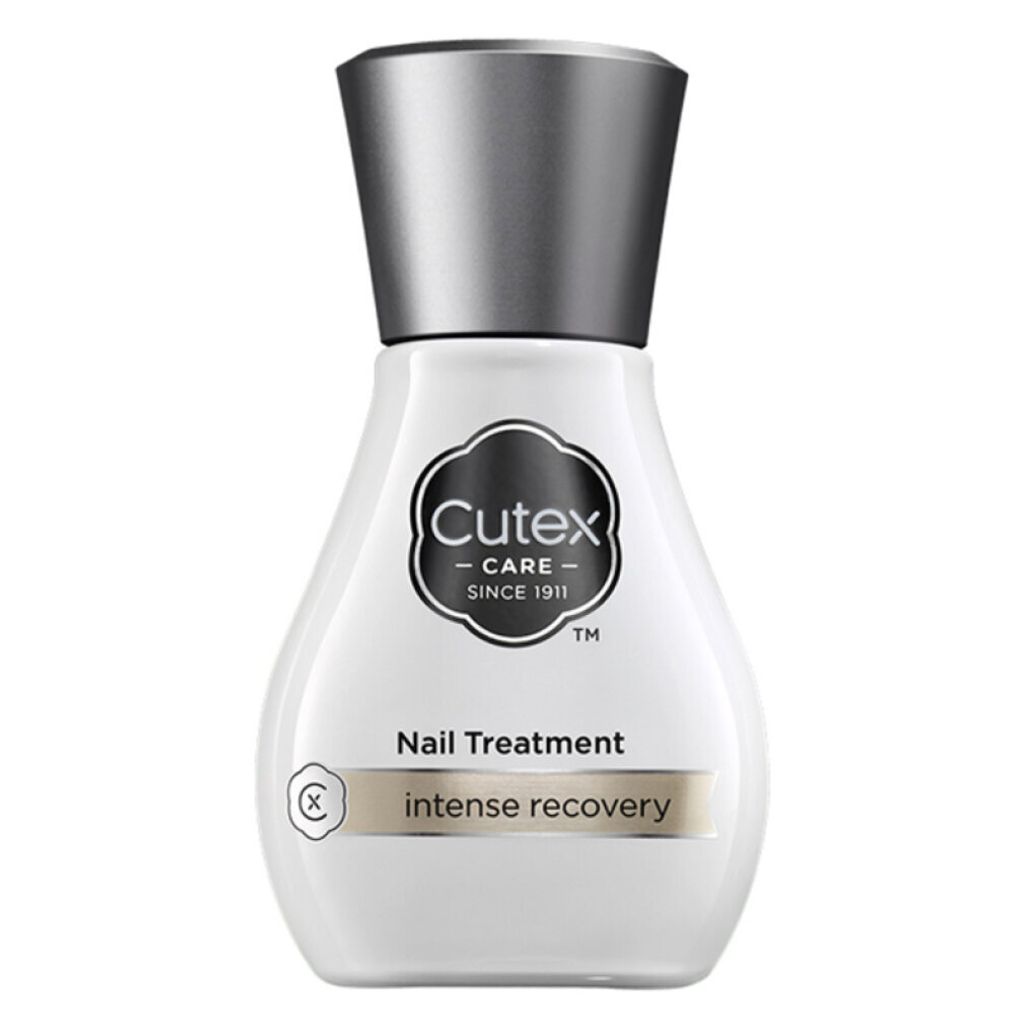 Cutex Intense Recovery Nagelhärter 13,6 ml